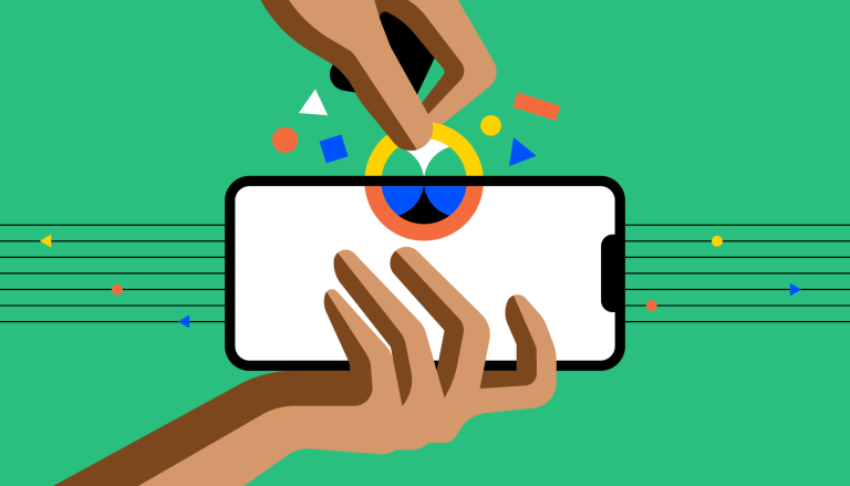 Intro to crypto on mobile