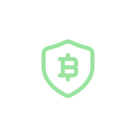 Vault protection icon